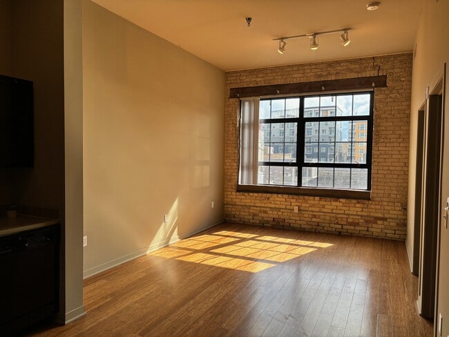 Grand Central Lofts