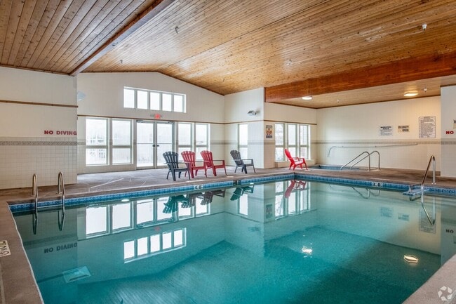 Woodland Commons McFarland