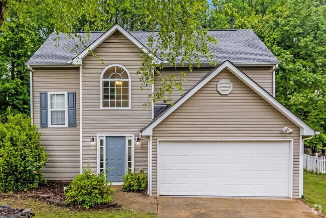 Building Photo - 2222 Serenity Dr NW Rental