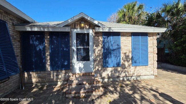 Photo - 1550 S Atlantic Ave Unidad 3 Bed