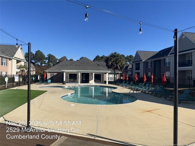 Photo - 2525 McArthur Landing Cir