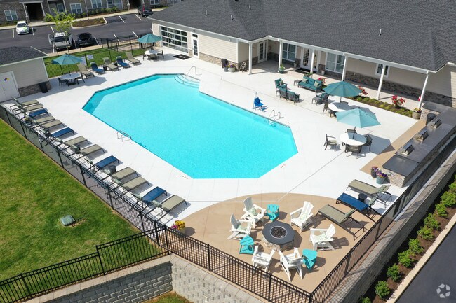 Building Photo - 54 Station