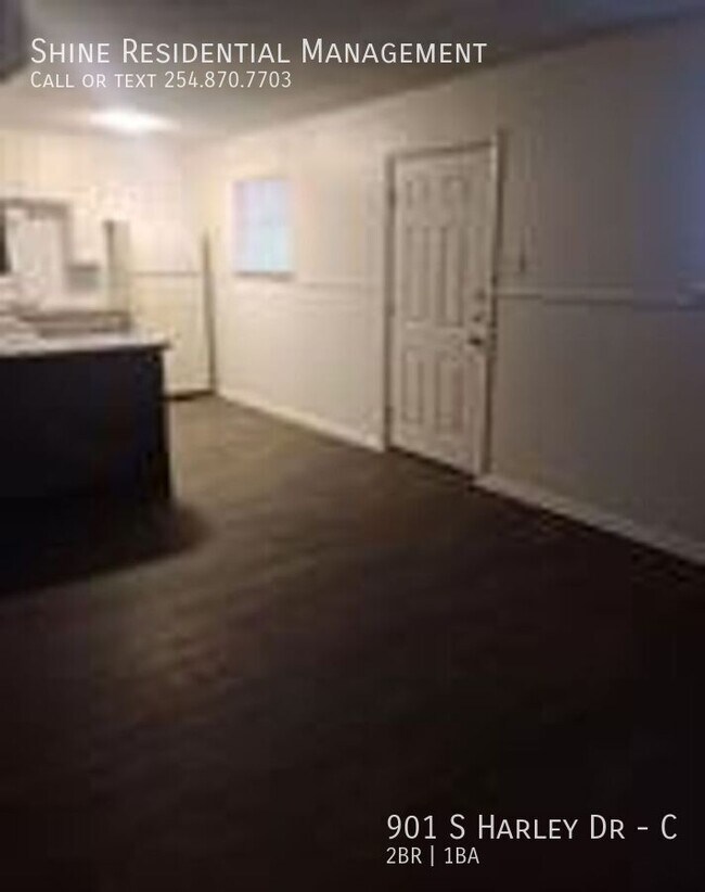 Photo - 901 Harley Dr Unit C