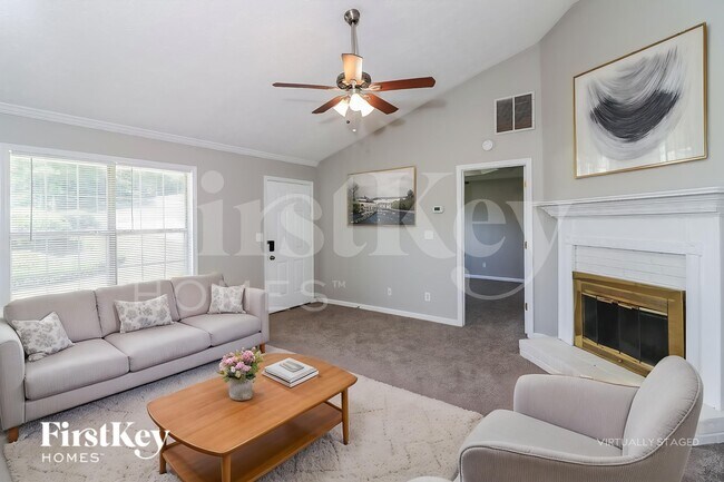 Photo - 3818 Clarendon Pl