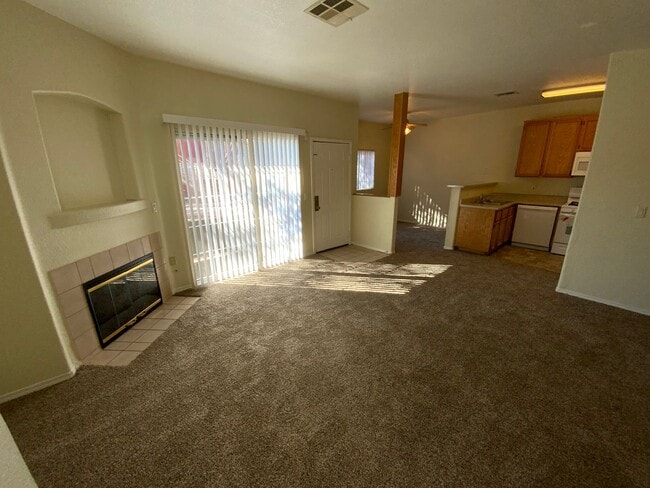 Photo - HCVP CONSIDERED**GATED COMMUNITY NEAR NELLIS AIR FORCE BASE!