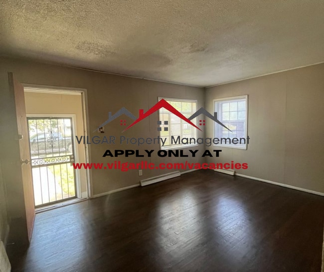 Photo - This attractive 2 large bedroom, 1 bathroo...