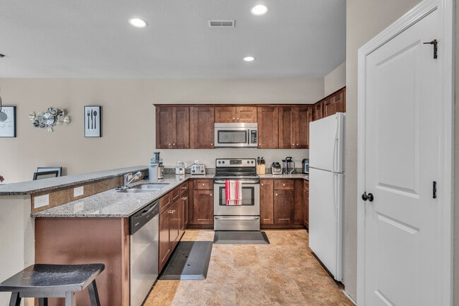 Photo - 9415 N Adrian Ave