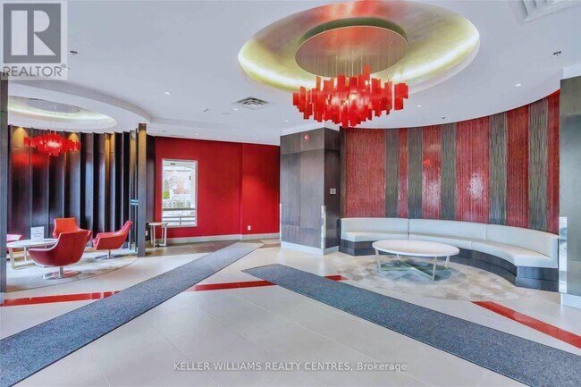 Photo - 540 Bur Oak Ave Unité 733