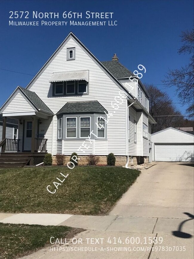 Photo - 2572 N 66th St House