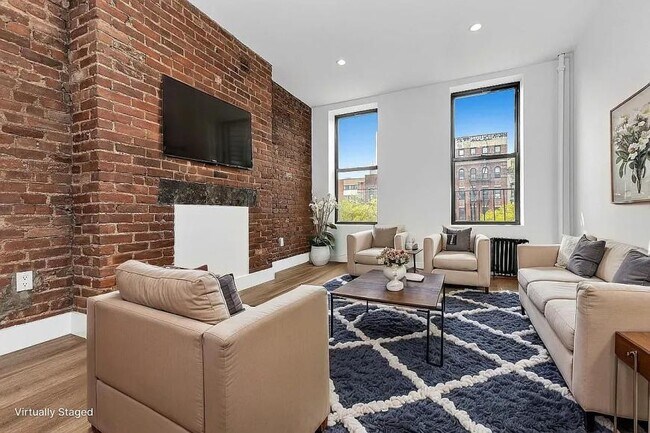 Building Photo - 1 bedroom in New York NY 10002 Unit 9L Rental