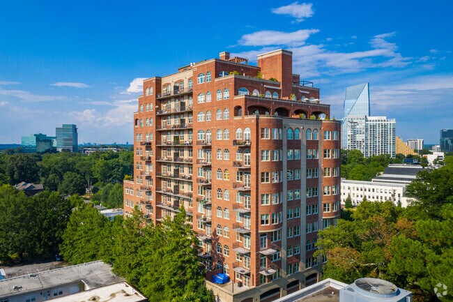Photo - Mathieson Exchange Lofts