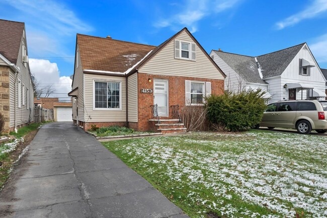 Photo - Beautiful Home in South Euclid