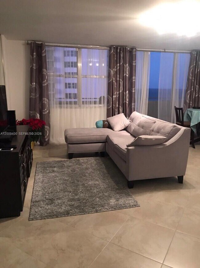 Photo - 3180 S Ocean Dr Unit 1705