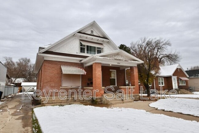 Photo - 1312 Washington Blvd Unit #1