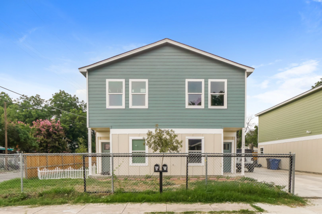 Building Photo - 1402 Afton St Rental