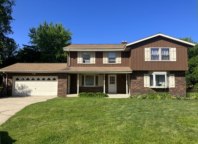 Building Photo - 2711 Albany Ct Rental