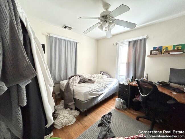 24-26 Stockwell St., #2, Boston - 24-26 Stockwell St Unidad 2