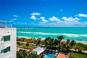 Photo - 1 br, 1 bath Condo - 2401 Collins Ave Apt ... Unidad Apt 1112