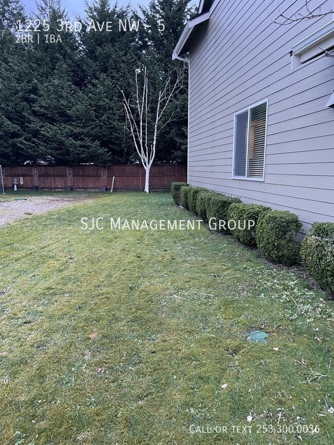 Photo - 1225 3rd Ave NW Unidad 5