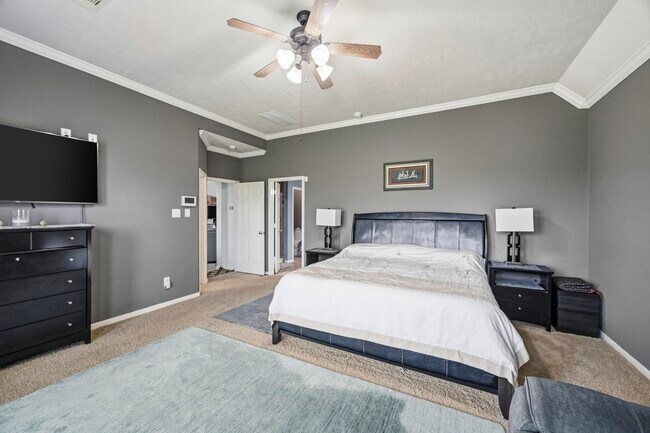 Photo - 14403 Lakepointe Bend Ln