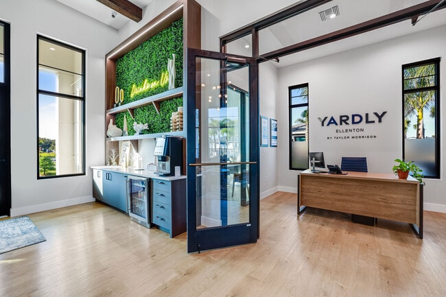 Apartamentos Yardly Ellenton — foto de la comunidad