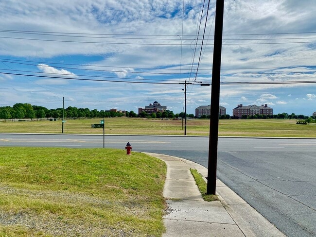 Photo - Spacious 2 Bedroom 1 Bathroom House, Just Blocks from Downtown Kannapolis and New Baseball Stadium