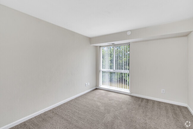 2 habitaciones, 1,5 baños - 111 m² - The Wesleyan - Dormitorio - University Apartments