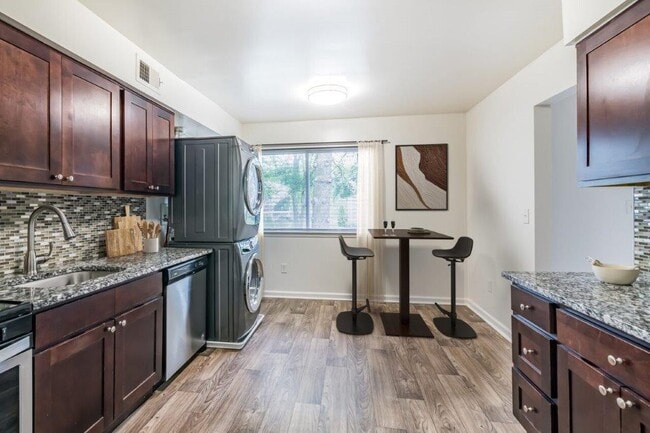 Photo - Tanglewood Terrace Apartment Homes