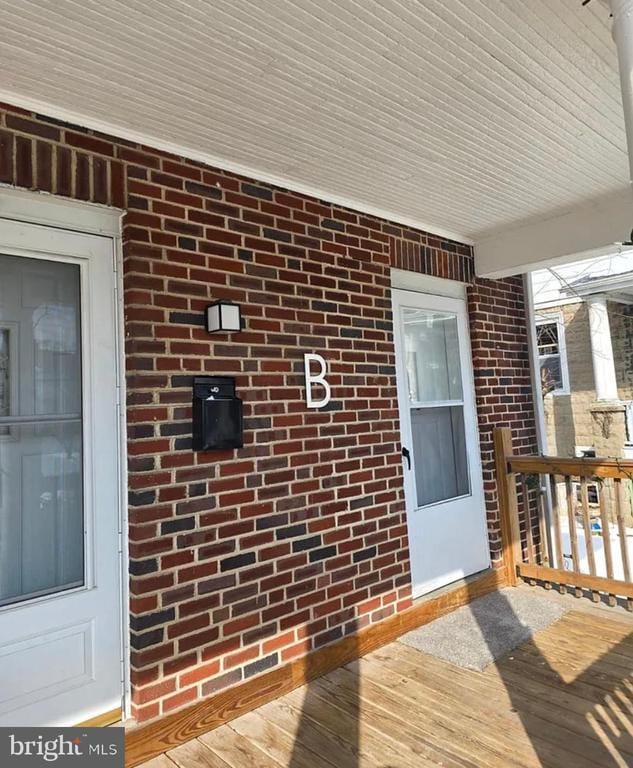 Building Photo - 1772 Ferndale Ave Unit B