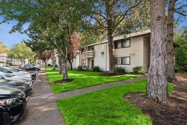 Aspire Gresham