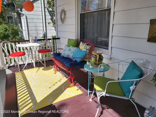 109 Mt Tabor Way