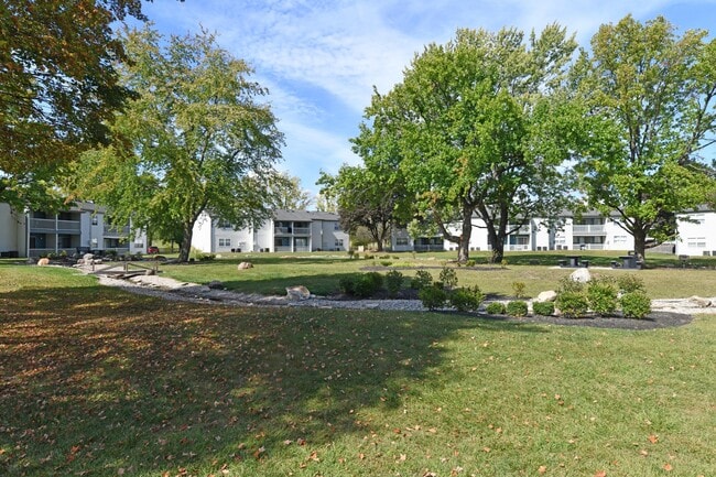 Community grounds