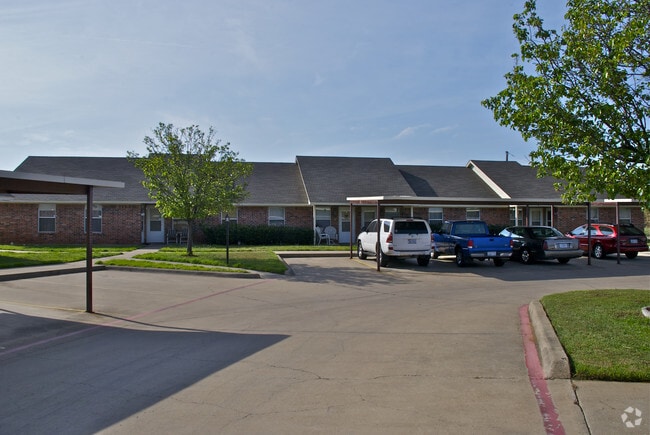 Photo - Hayden Apartments