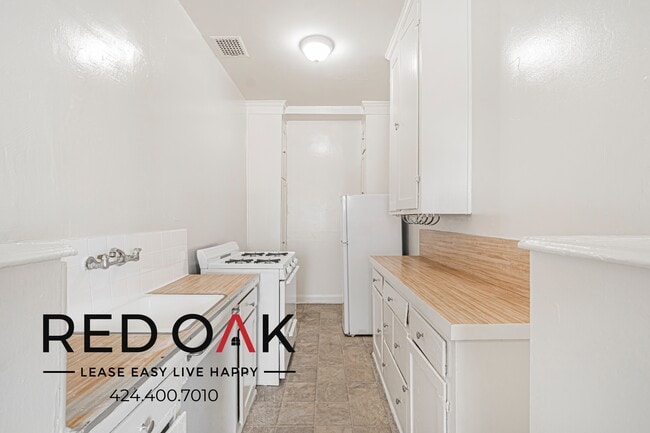 Photo - 3918 Beverly Blvd Unidad 511 Rental