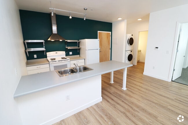 One Bedroom