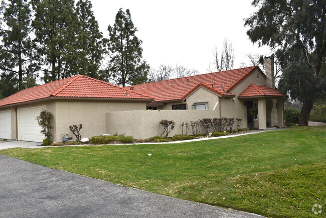Building Photo - 20081 Avenue of the Oaks Rental