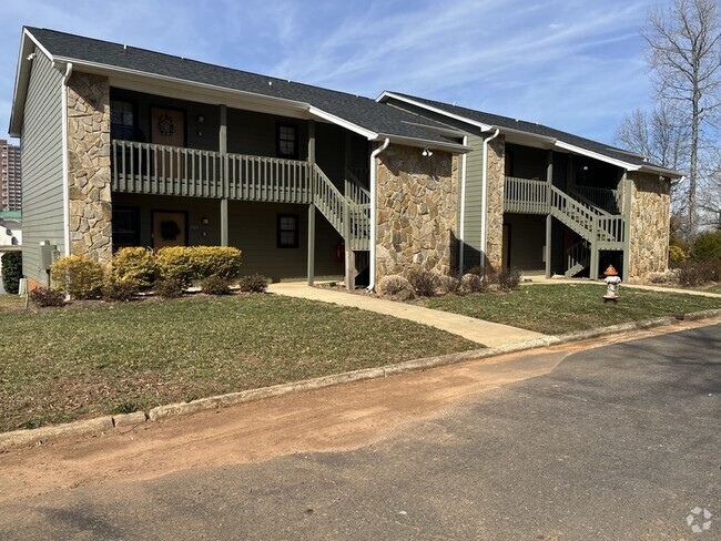 Building Photo - 593 Star Light Dr Unit 32 Rental