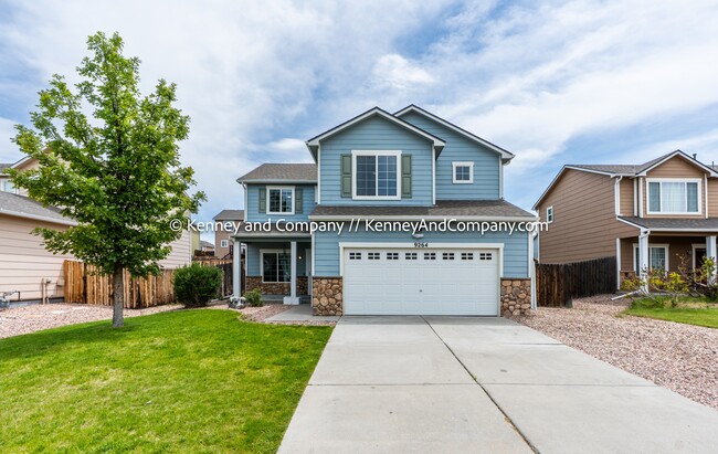 Building Photo - 9264 Sand Myrtle Dr
