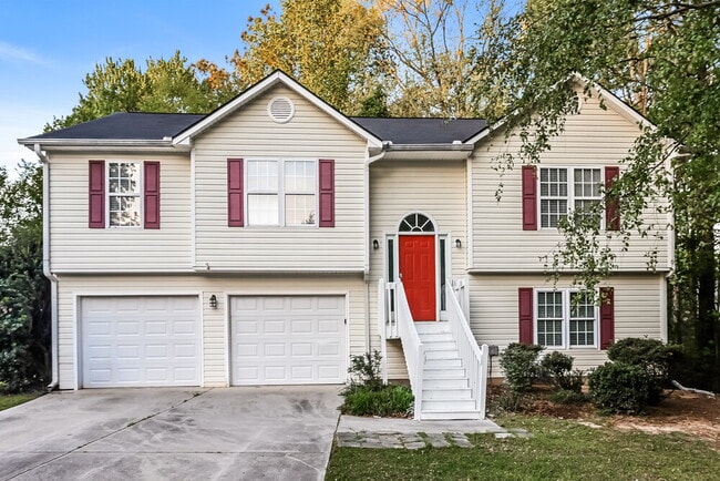 Building Photo - 2641 Fort Apachee Ct