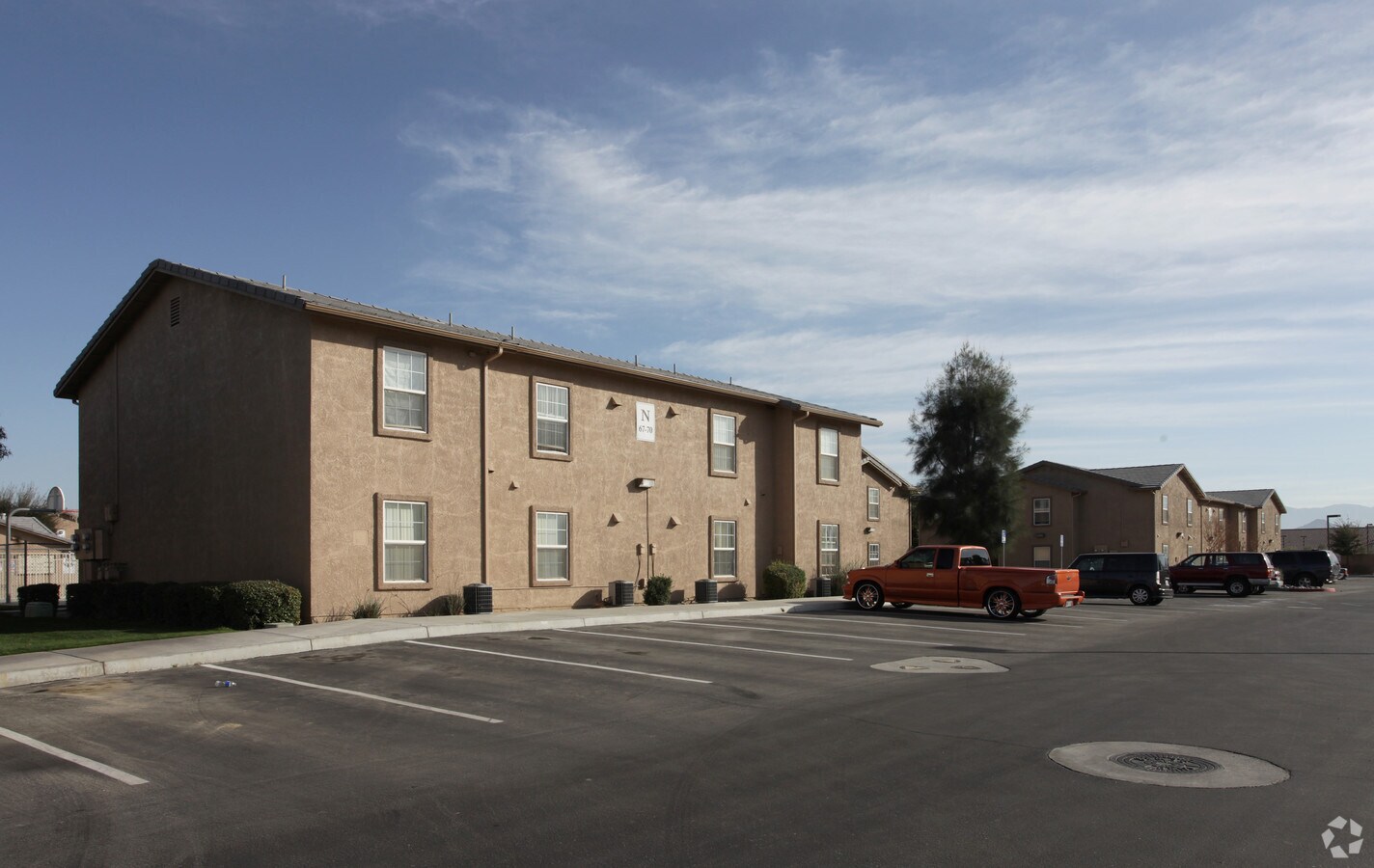 Photo - Bermuda Park Apartments