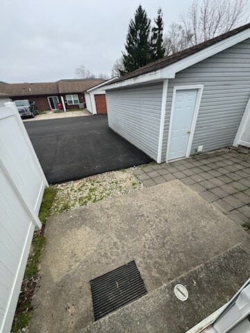 Photo - 1 Bed Single Level Apartment