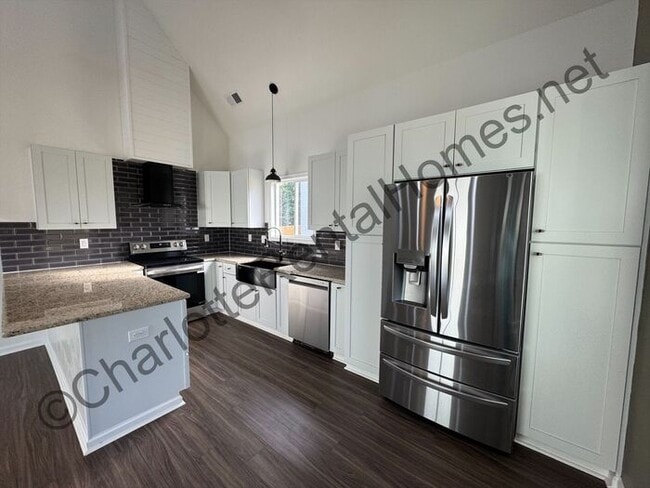 Photo - Be the first to live in this beautiful new construction home in Cherryville!