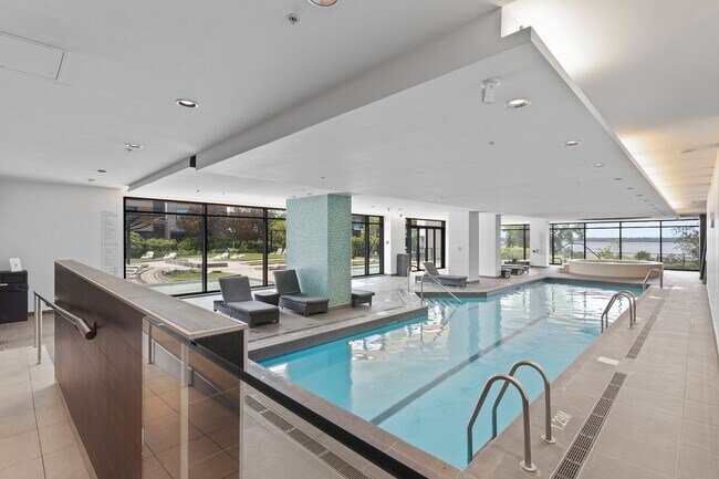 Photo - 199 Rue de la Rotonde Unit 906