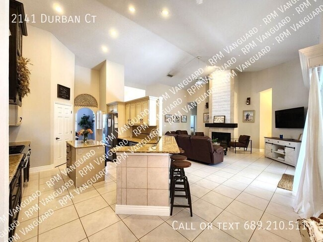 Photo - 2141 Durban Ct Casa