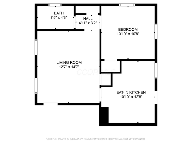 Photo - 1440 Elmwood Ave Unit A