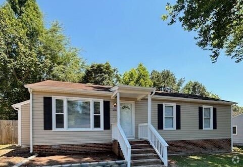 Building Photo - 4607 Glen Tara Dr Rental
