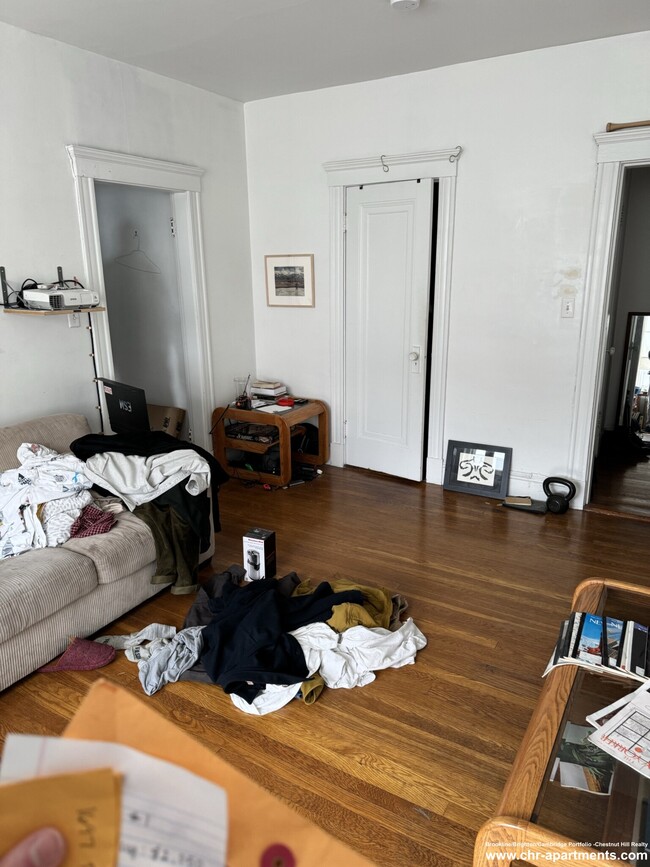 Photo - 1697 Cambridge St Apartments Unit 5