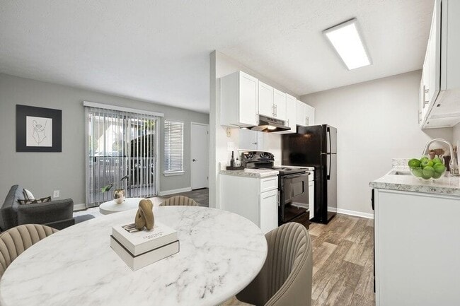 Photo - Elevate at Jackson Creek