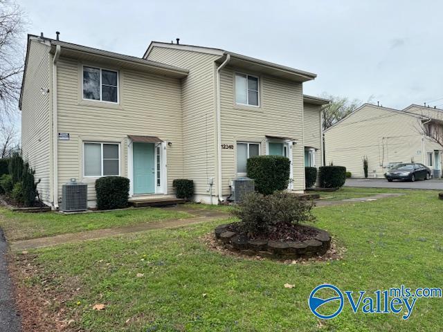 Photo - 12340 Chicamauga Trail SE Townhome