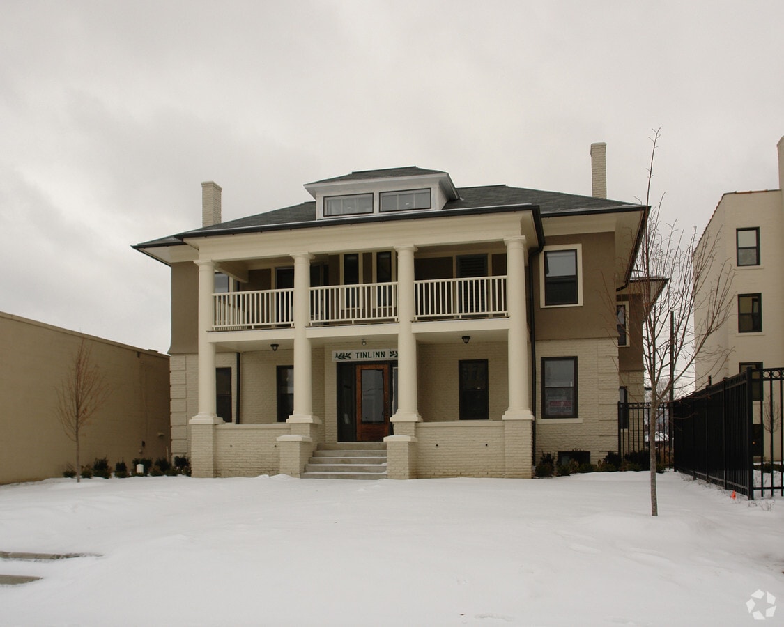 Photo - Tinlinn Apartments